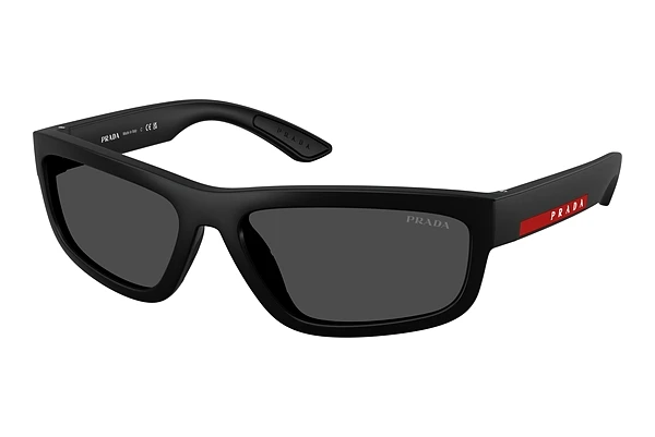 Okulary przeciwsłoneczne Prada Linea Rossa PS 05ZS DG006F
