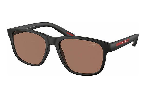 Okulary przeciwsłoneczne Prada Linea Rossa PS 06YS DG050A