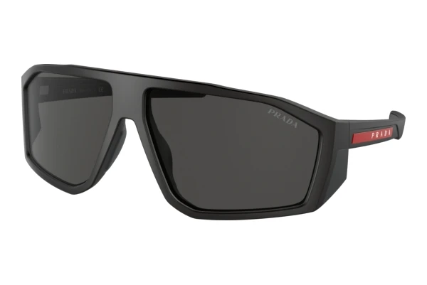 Okulary przeciwsłoneczne Prada Linea Rossa PS 08WS 1BO06F