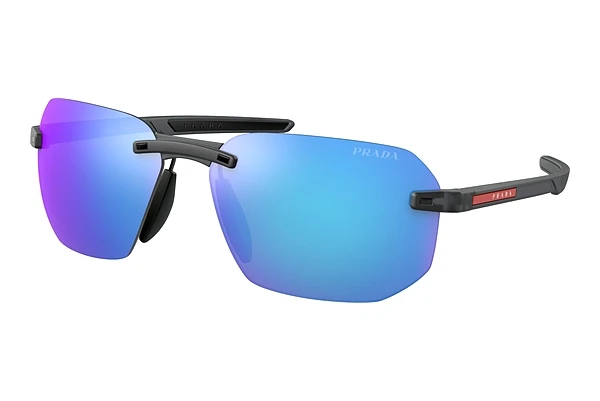 Okulary przeciwsłoneczne Prada Linea Rossa PS 09WS 13C08R