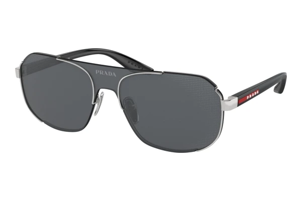 Okulary przeciwsłoneczne Prada Linea Rossa PS 53YS 1BC07U