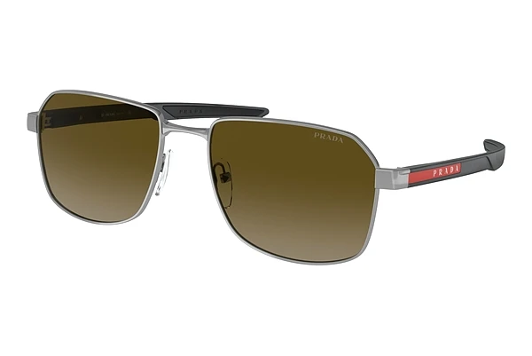 Okulary przeciwsłoneczne Prada Linea Rossa PS 54WS 5AV04G