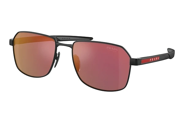 Okulary przeciwsłoneczne Prada Linea Rossa PS 54WS DG010A