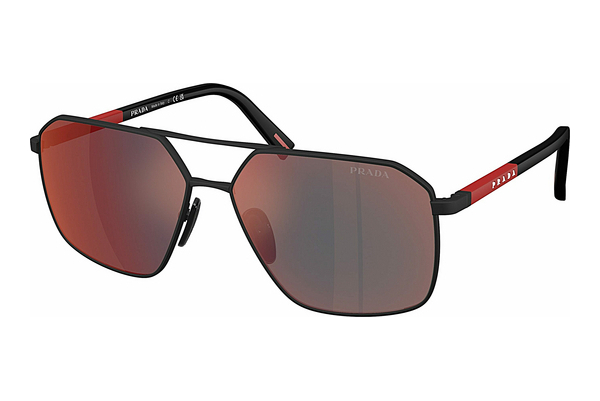 Okulary przeciwsłoneczne Prada Linea Rossa PS A50S DG008F