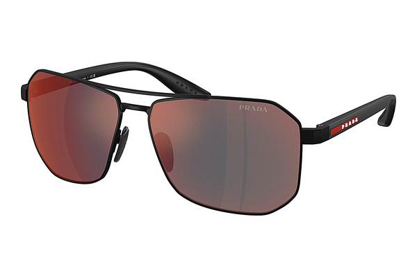 Okulary przeciwsłoneczne Prada Linea Rossa PS A53S DG008F