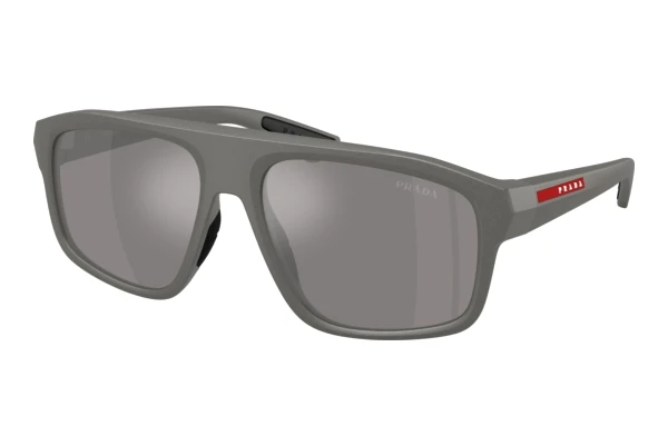 Okulary przeciwsłoneczne Prada Linea Rossa PS B02S 16X7W1