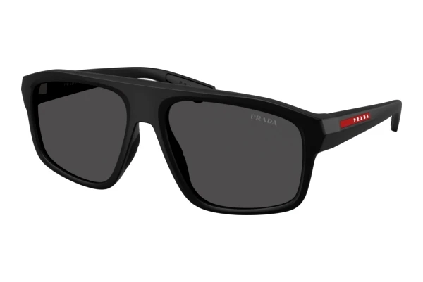 Okulary przeciwsłoneczne Prada Linea Rossa PS B02S 1BO06F