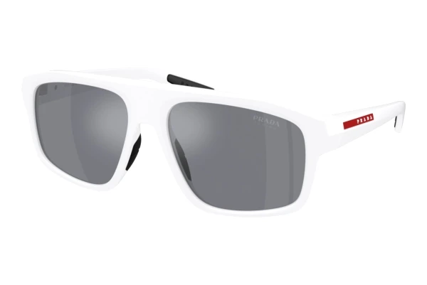 Okulary przeciwsłoneczne Prada Linea Rossa PS B02S AAI40A