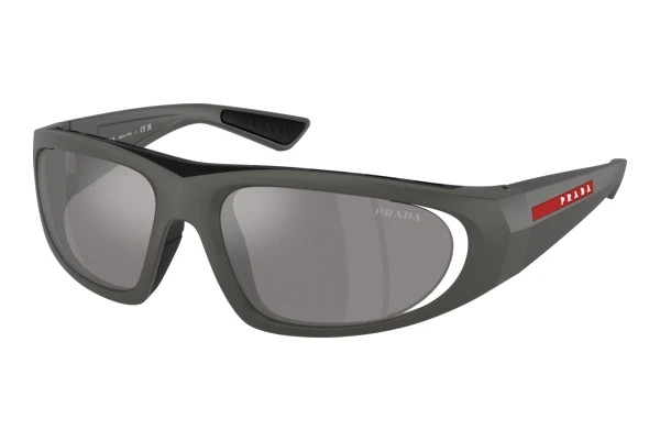 Okulary przeciwsłoneczne Prada Linea Rossa PS B03S 16X7W1