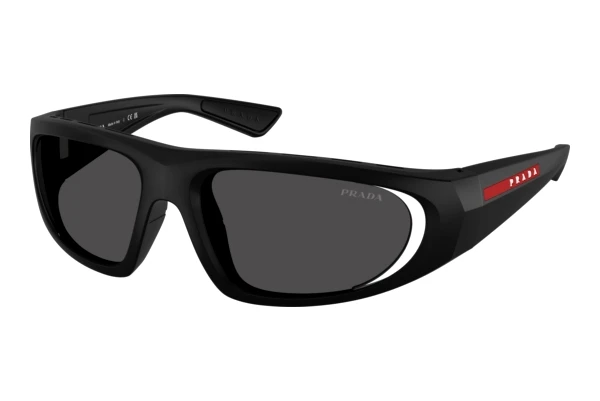 Okulary przeciwsłoneczne Prada Linea Rossa PS B03S 1BO06F