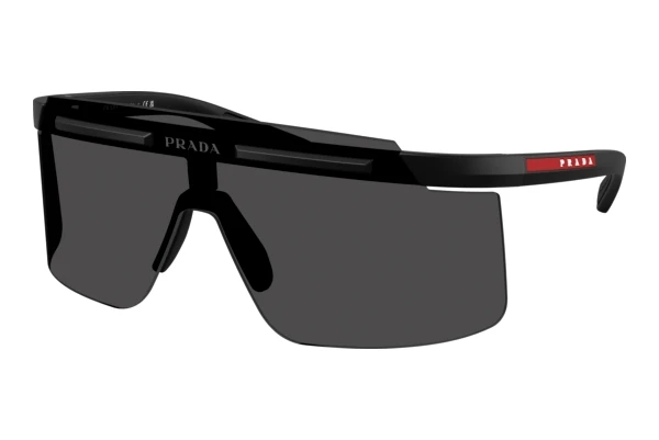 Okulary przeciwsłoneczne Prada Linea Rossa PS B06S 1BO06F