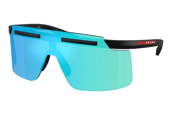 Okulary przeciwsłoneczne Prada Linea Rossa PS B06S 1BO08R