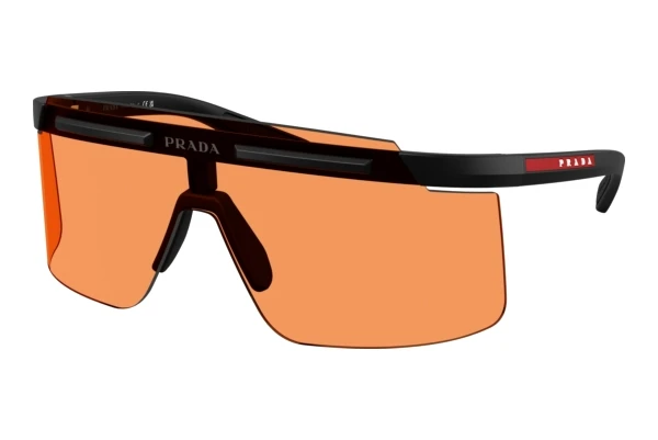 Okulary przeciwsłoneczne Prada Linea Rossa PS B06S 1BO90U