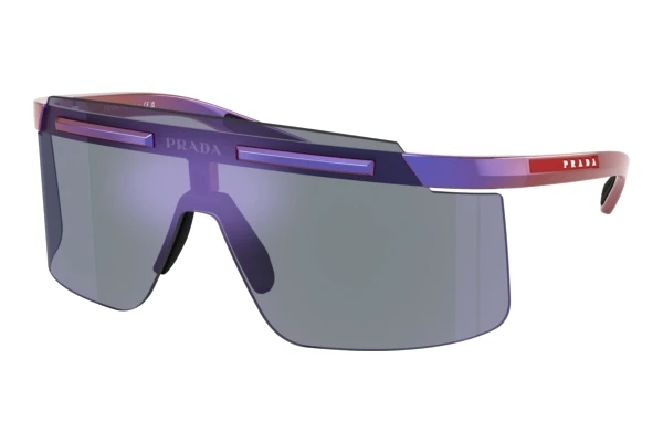 Okulary przeciwsłoneczne Prada Linea Rossa PS B06S 26H10J