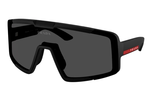 Okulary przeciwsłoneczne Prada Linea Rossa PS B07S 1BO06F