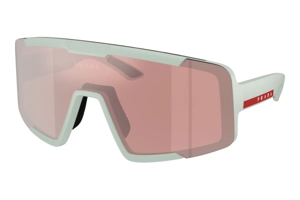 Okulary przeciwsłoneczne Prada Linea Rossa PS B07S 25H80U