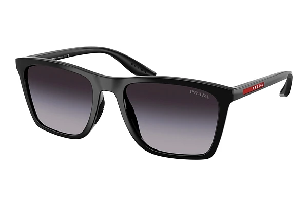 Okulary przeciwsłoneczne Prada Linea Rossa PS B08S 1AB09U
