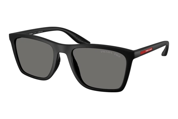 Okulary przeciwsłoneczne Prada Linea Rossa PS B08S 1BO02G