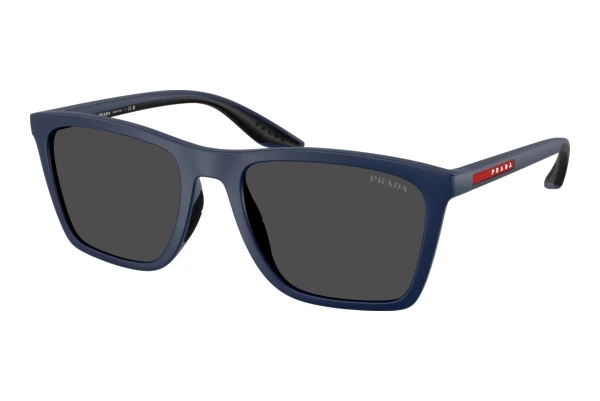 Okulary przeciwsłoneczne Prada Linea Rossa PS B08S TFY06F