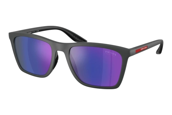 Okulary przeciwsłoneczne Prada Linea Rossa PS B08S UFK05U