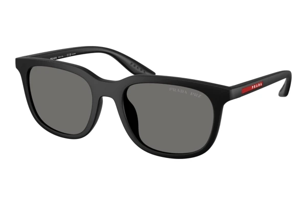 Okulary przeciwsłoneczne Prada Linea Rossa PS B09SU 1BO02G