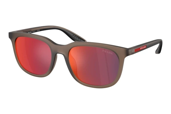Okulary przeciwsłoneczne Prada Linea Rossa PS B09SU 29F21A