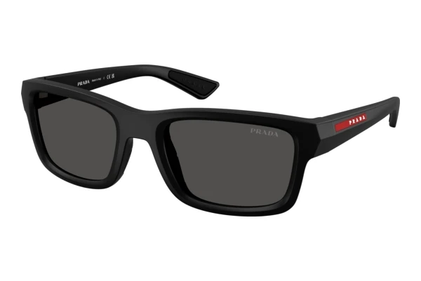 Okulary przeciwsłoneczne Prada Linea Rossa PS B10S 1BO08Z