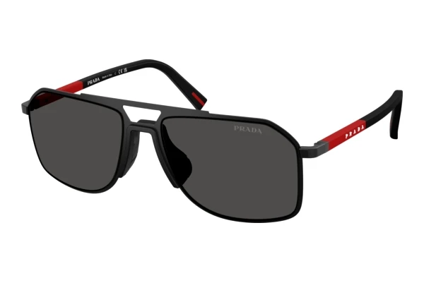 Okulary przeciwsłoneczne Prada Linea Rossa PS B51S 1BO06F