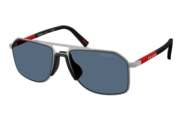 Okulary przeciwsłoneczne Prada Linea Rossa PS B51S 5AV06A