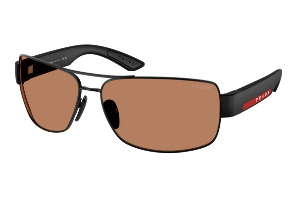 Okulary przeciwsłoneczne Prada Linea Rossa PS B52S 1BO20D