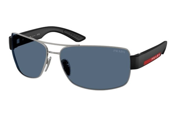 Okulary przeciwsłoneczne Prada Linea Rossa PS B52S 5AV06A