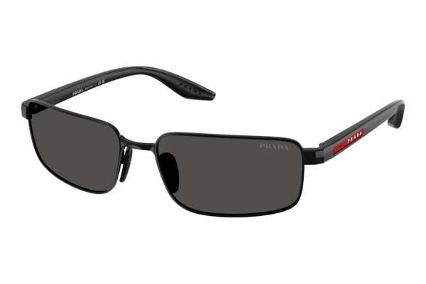 Okulary przeciwsłoneczne Prada Linea Rossa PS B54S 1AB08Z