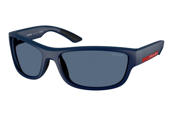 Okulary przeciwsłoneczne Prada Linea Rossa PS C04S MAG06A