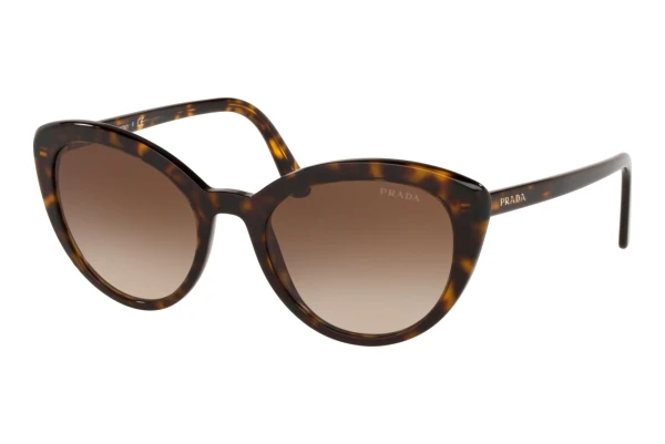 Okulary przeciwsłoneczne Prada Catwalk (PR 02VS 2AU6S1)