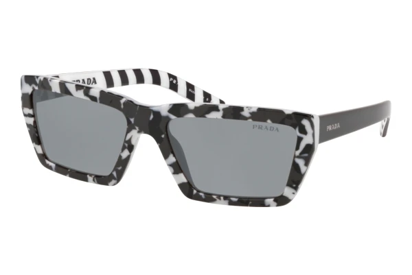 Okulary przeciwsłoneczne Prada Millennials (PR 04VS 4433C2)