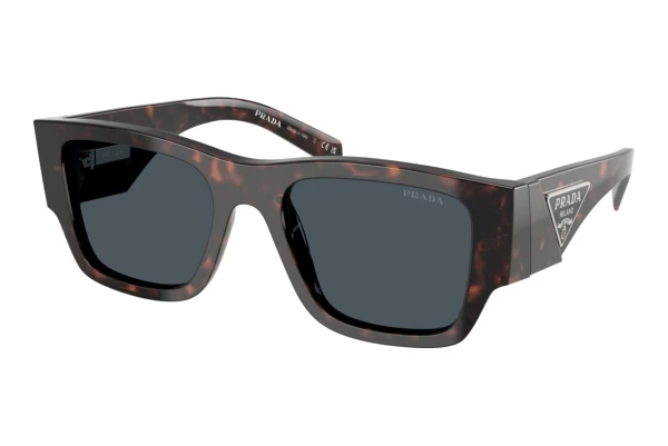 Okulary przeciwsłoneczne Prada PR 10ZS 17N70B