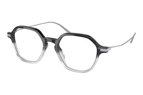 Okulary przeciwsłoneczne Prada PR 11YS 12B04R
