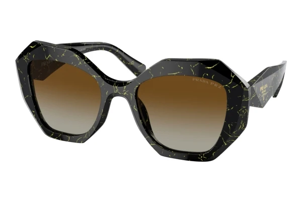 Okulary przeciwsłoneczne Prada PR 16WS 19D6E1