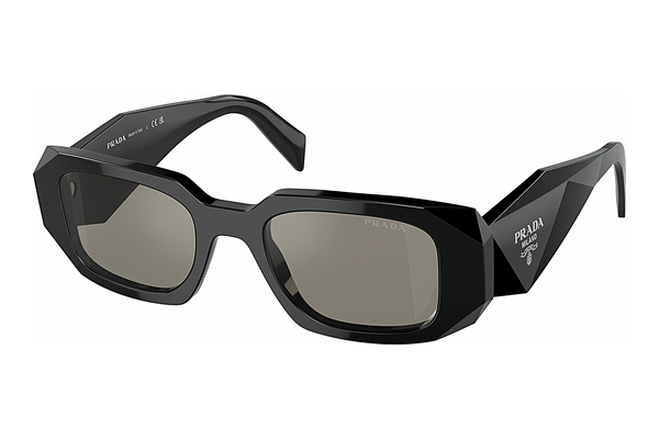 Okulary przeciwsłoneczne Prada PR 17WS 1AB07Z