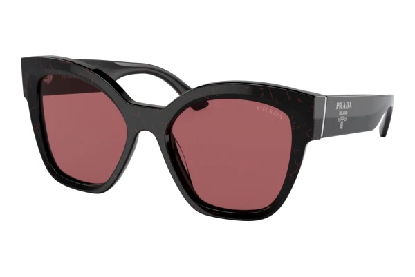 Okulary przeciwsłoneczne Prada PR 17ZS 11F08S
