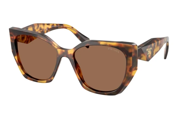 Okulary przeciwsłoneczne Prada PR 19ZS 14L06B