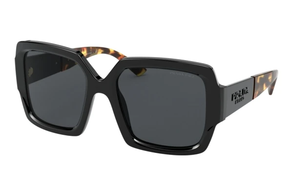 Okulary przeciwsłoneczne Prada PR 21XS 1AB5Z1