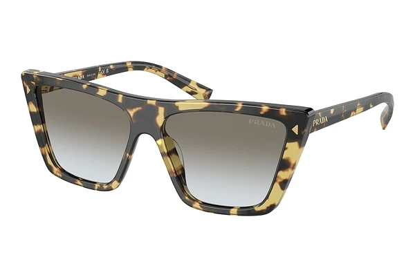 Okulary przeciwsłoneczne Prada PR 21ZS 7S00A7