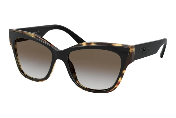 Okulary przeciwsłoneczne Prada PR 23XS 3890A7