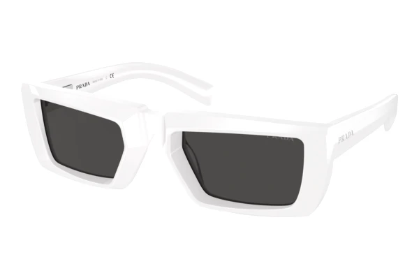 Okulary przeciwsłoneczne Prada PR 24YS 4615S0