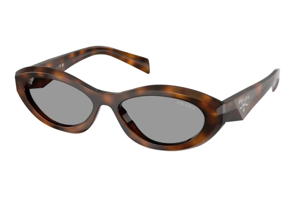Okulary przeciwsłoneczne Prada PR 26ZS 20D50Q