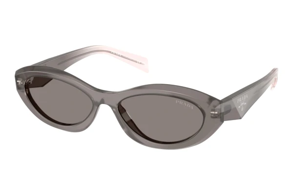 Okulary przeciwsłoneczne Prada PR 26ZS 20F80Q