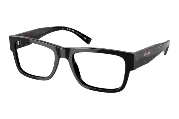 Okulary przeciwsłoneczne Prada PR 28YS 1AB08N