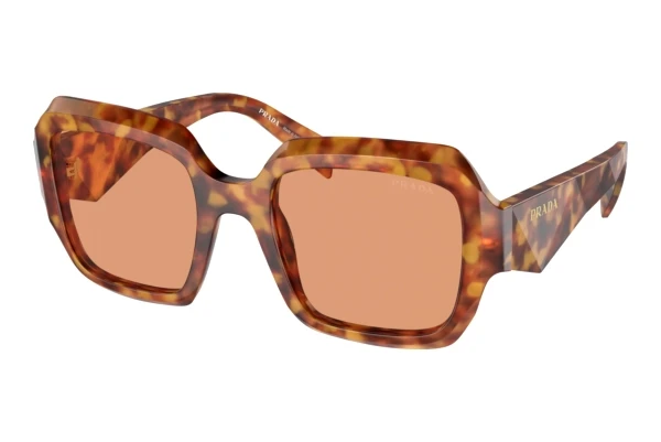 Okulary przeciwsłoneczne Prada PR 28ZS 10L07V