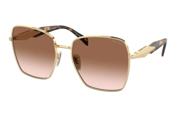 Okulary przeciwsłoneczne Prada PR 64ZS ZVN0A6
